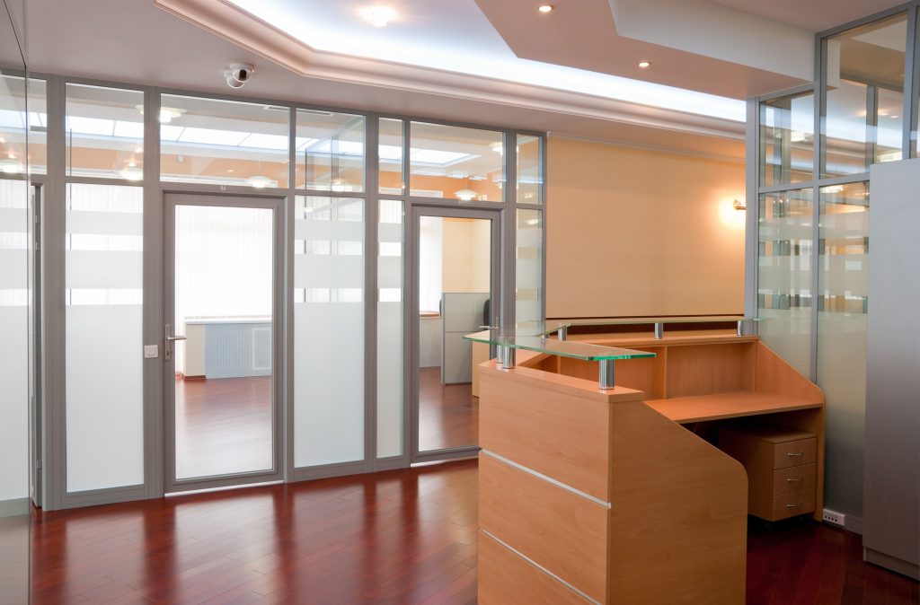 Impact Glass