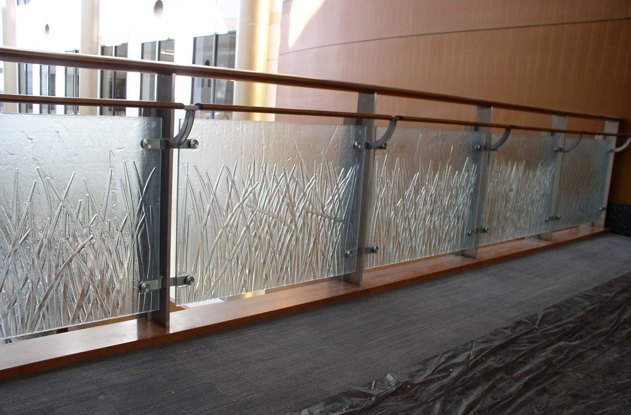 Specialty Glass