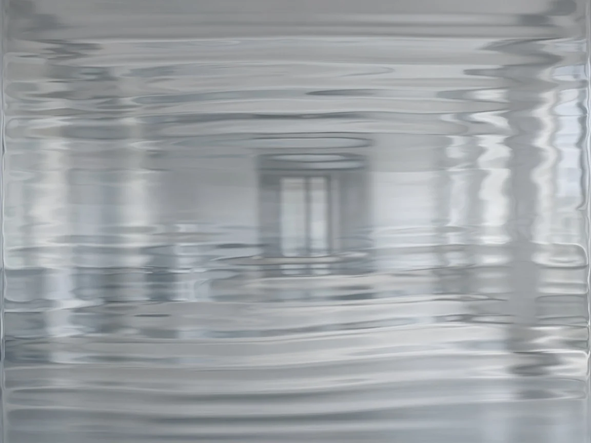 Original digital concept rendition for Seavue decorative glass