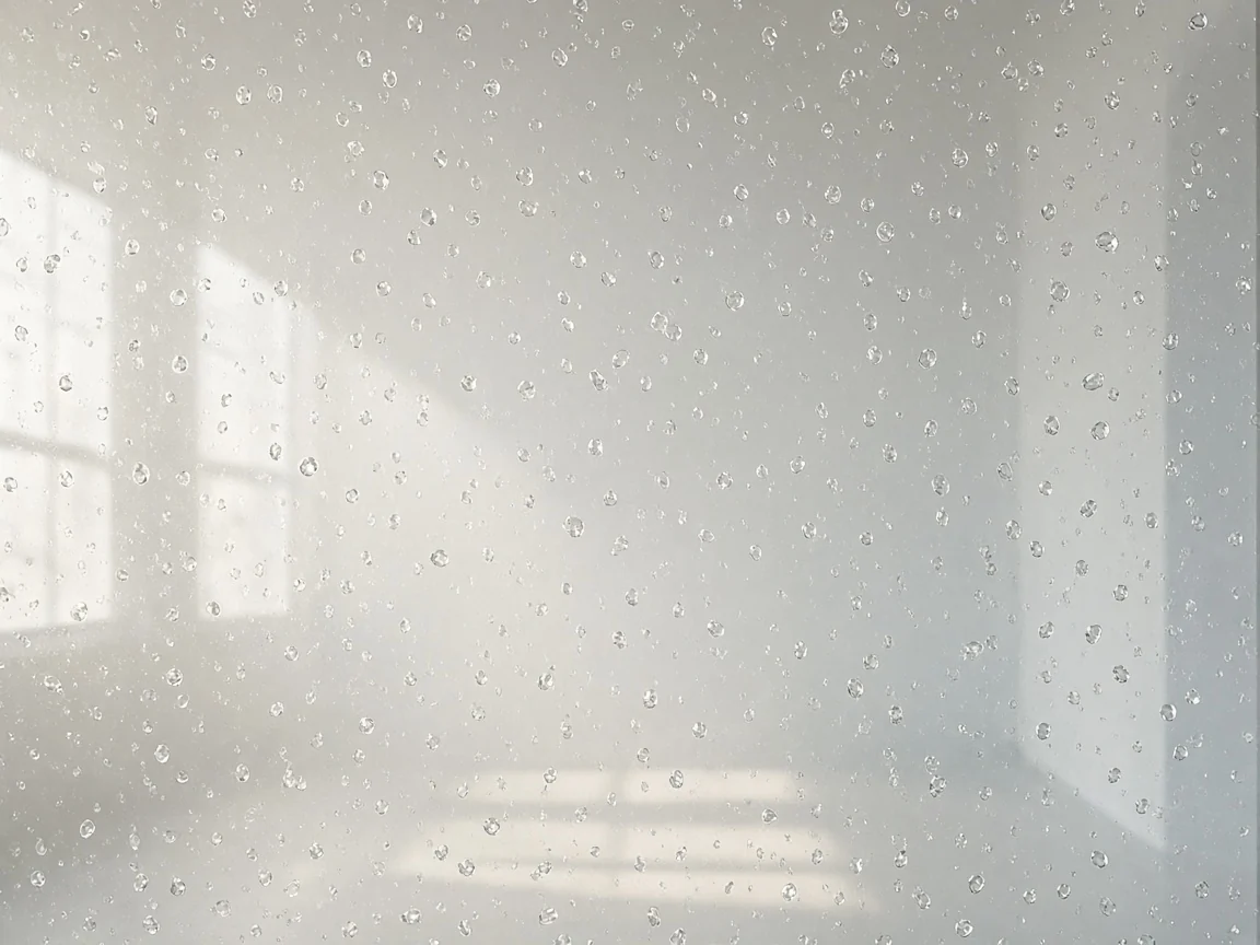 Original digital concept rendition for Seedy Haze decorative glass