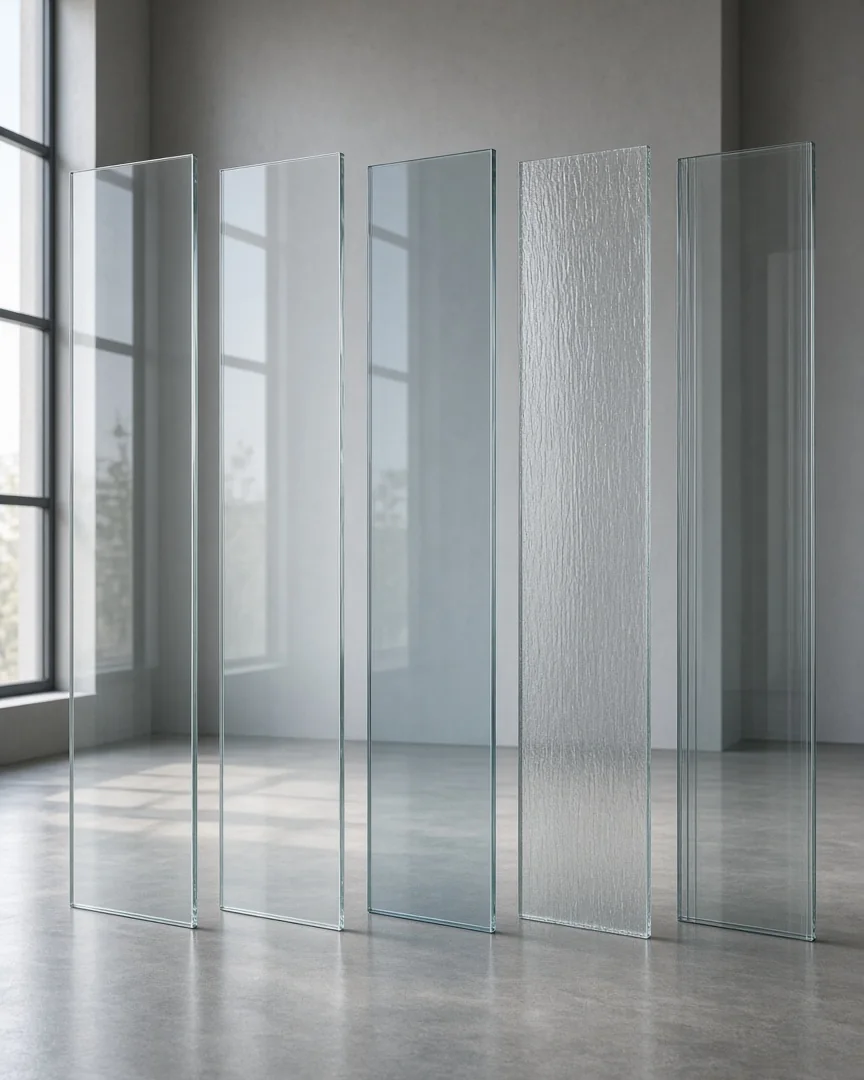 Glass image placeholder